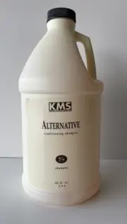KMS Alternative Conditioning Shampoo 64oz Discontinued