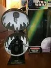 Star Wars The Power Of The Force Death Star & Darth Vader