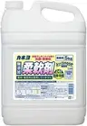Kaneyo soap Antibacterial and fragrance-free softener 5kg