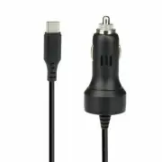 Car Charger Power Adapter USB Type-C 6.6 FT Cable For Nintendo Switch y