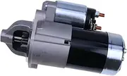 12V 1.7KW Starter Motor E5760-63011 E5760-63010 Compatible Compatible With Kioti Engine 3C100 Tractor CK20 UTV MEC2200GW MEC2200SW