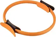 Pilates Hoop Pilates Circle Home Pilates Equipment Flexible Inner Thigh Exerciser Body Building Training Fitness Hoop Workout