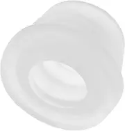 ASAKKURA Manual Transmission Linkage Bushings Replacement Gear Lever Cable Rubber Cover Fiesta Compatible