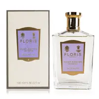 在飛比找PChome24h購物優惠-FLORIS 夜魅茉莉淡香水 100ml