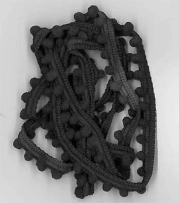 Dames of the Needle - From The Cauldron - Mini Pom Pom - English Ivy