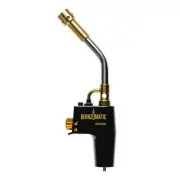 Bernzomatic® DuraCast® Wide Surface Torch - Durable Cast Body Aluminum Constr...