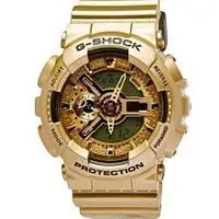 在飛比找Yahoo!奇摩拍賣優惠-【紐約范特西】現貨 CASIO G-Shock GA-110