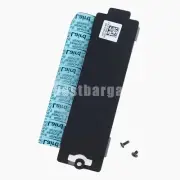 NEW for DELL Alienware x17 R1 M.2 2280 Thermal Bracket SSD Shield Caddy C99KM