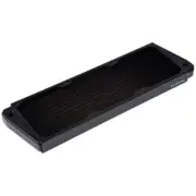 Alphacool 14230 computer cooling component Universal Radiator Black 1 pc(s)