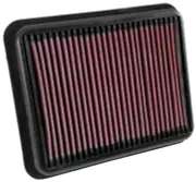 K&N For 15-17 Toyota Land Cruiser 2.8L L4 Drop In Air Filter