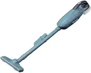 Makita DCL182Z 18 Volts Push Button Switch Stick Vacuum Cleaner