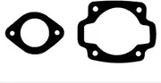 510t Cylinder Base Exhaust Gasket Top End for Columbia Harley Davidson Golf Cart