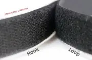Velcro® Brand 3/4" Wide Hook and Loop Set - SEW-ON TYPE - 15 YARDS