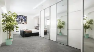 倫敦倉庫三臥室公寓London Warehouse 3 Bedroom