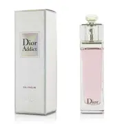 Christian Dior Addict Eau Fraiche Eau De Toilette Spray 50ml/1.7oz 50ml/1.7oz