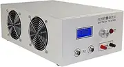 B20H 20A Lead Acid Lithium Battery Capacity Tester Support External Charger Charging And Discharging Wide Range of Applications