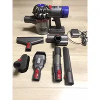 在飛比找蝦皮購物優惠-Dyson v7 trigger (6吸頭）全新原廠電池