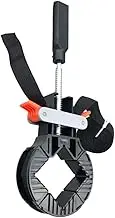 ＡＷＨＡＯ Band Clamp with Non Slip Handle Sturdy Picture Frame Clamp Tool for Square