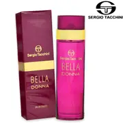 Sergio tacchini beautiful woman edt 75 ml