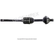 For BMW (2001-2005) Axle Shaft Assembly Output Shaft 926 mm FRONT RIGHT DSS (for: BMW)