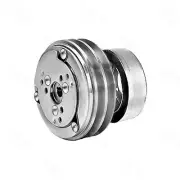 A/C Compressor Clutch 4 Seasons For 1984-1986 Renault Encore (for: Renault)