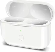 Xcellentlife Pro/Pro2 Charging Case,Compatible for AirPods Pro 2nd Generation Charging Case, [with Type C Port] Wireless Charger Case Replacement Compatible for AirPods Pro1/2, No Earbuds