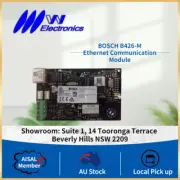 BOSCH Alarm Ethernet Communication IP Module Mobile B426-M 2000 3000