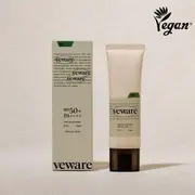 veware - Vegan Toneup Sun Cream 50ml