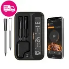 Wireless Bluetooth BBQ Thermometer