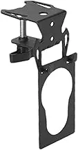 Canister Hanger | Hook Table Hanger | Vacuum Cleaner Storage | Heavy-Duty Iron Build for Outdoor Use and Kitchen Organization | Ideal for Hiking Camping Mountaineering and Gear Storage on Trips