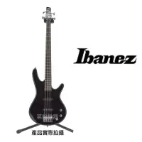 在飛比找蝦皮購物優惠-日本 Ibanez GSR180 入門 初學 四弦 電貝斯 