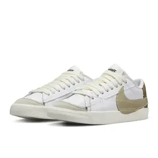 【NIKE】BLAZER LOW 77 JUMBO 男 運動鞋-DZ2772121