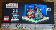 40533 Lego Cosmic Cardboard Adventures New Sealed child's room playing GWP