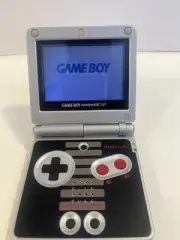 Nintendo Game Boy Advance GBA SP NES Classic Edition System