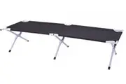 Bestway Pavillo(TM) Fold 'N Rest Camping Bed (75" x 25" x 16.5"/1.90m x 64cm x 42cm)