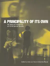 在飛比找博客來優惠-A Principality of Its Own: 40 