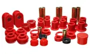 Suspension Bushing Kit Fits 1998 Ford E-250 Econoline