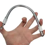 1/4" Extension Screwdriver Drill Bit Flexible Shaft Bit Holder Connecting Link