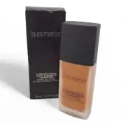 Laura Mercier Foundation Flawless Fusion Ultra-Longwear NUTMEG 5C1