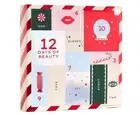 12 Days of Beauty Gift Set Target 2024 Advent Calendar Sealed- NEW (SEE PHOTOS)