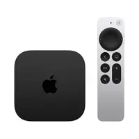 在飛比找myfone網路門市優惠-Apple TV 4K (第3代)(Wi-Fi+乙太網路)_