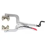 STRONGHAND 40-64mm Pipe Clamping Pliers PG114VM