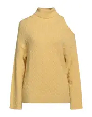 [ATTIC AND BARN] ATTIC AND BARN Turtlenecks - Item 14413047