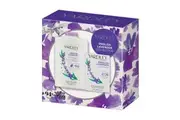 Yardley English Lavender Gift Set Talc Free Body Powder 200g and Soap 100g