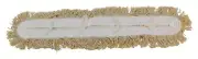 Abco 63612, Janitor's Pride Cotton Dust Mop Head, 3.5" x 36", FREE SHIPPING