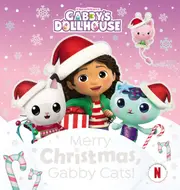 Merry Christmas, Gabby Cats! (DreamWorks: Gabby's Dollhouse)