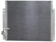 For 2006 Isuzu i280 A/C Condenser Brock 74526PJDP (for: Isuzu)