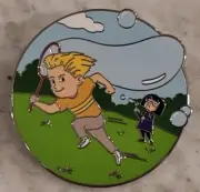 Pixar Pins Mystery Pin The Incredibles