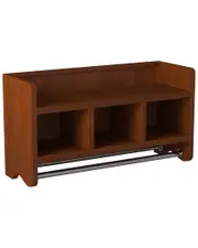 Alaterre Bath Storage Shelf