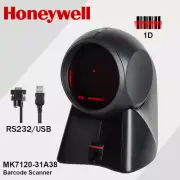 Honeywell Orbit MK7120-31A38 Omnidirectional Presentation Laser Bar Code Reader